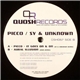 Picco / Sy & Unknown - It Goes On & On / Aural Illusion (Remixes)